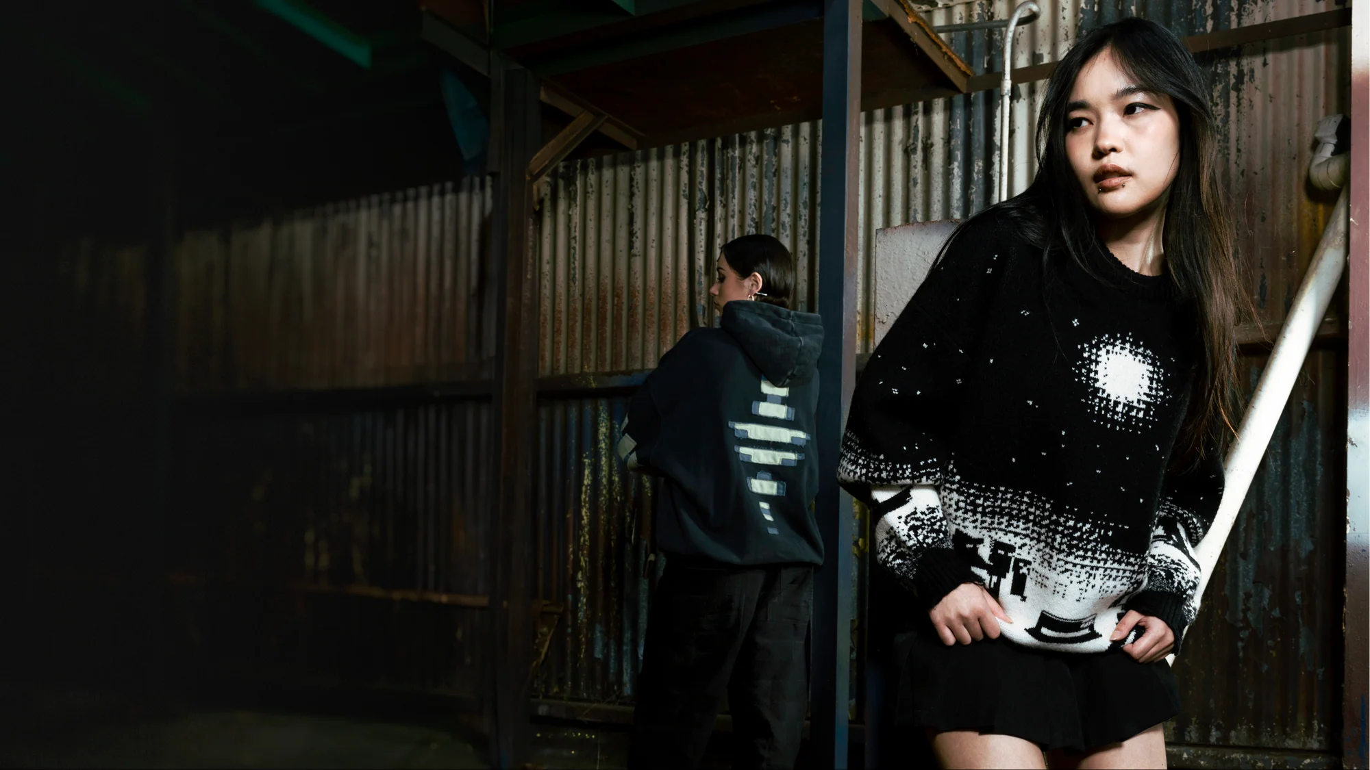 Upgrade Your Wardrobe Game